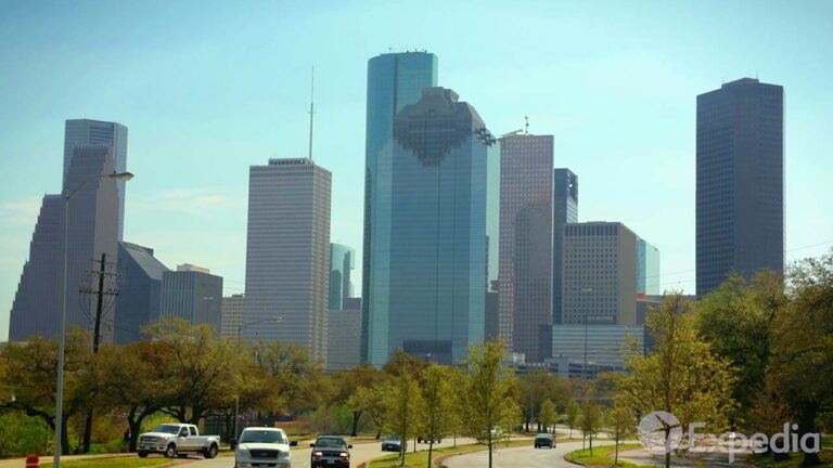 Houston – City Video Guide