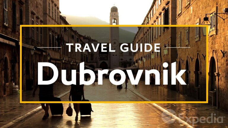 Dubrovnik Vacation Travel Guide | Expedia