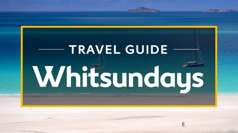 Whitsunday Islands Vacation Travel Guide | Expedia