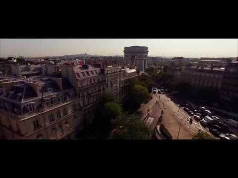 Paris Drone Video Tour | Expedia