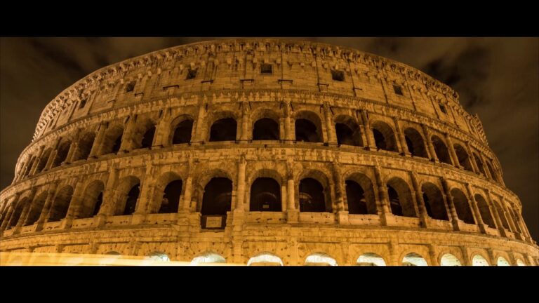 Rome Drone Video Tour | Expedia