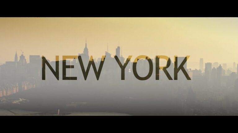 Travel New York in a Minute | Expedia Drone Videos
