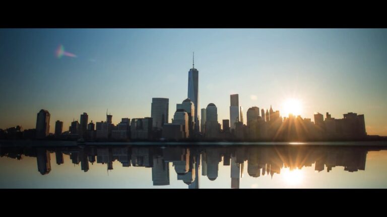 New York Drone Video Tour | Expedia