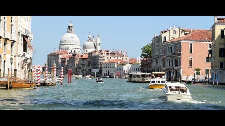 Venice Drone Video Tour | Expedia Australia