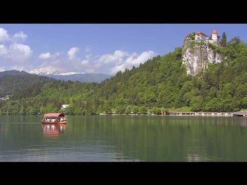 The Best of Slovenia