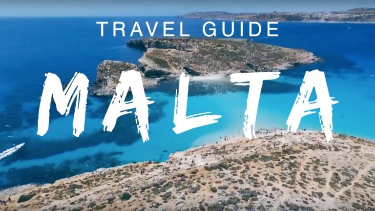 Malta Travel Guide | Malta's Top Attractions in 1 Week