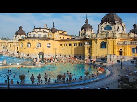 Budapest: The Best of Hungary