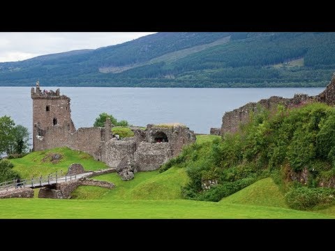 Scotland's Highlands