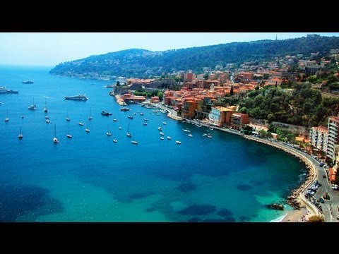 French Riviera: Uniquely Chic