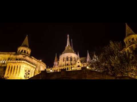 Budapest Drone Video Tour | Expedia