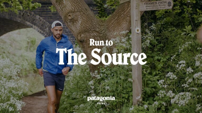 Run to the Source | Film Premiere & Panel Discussion