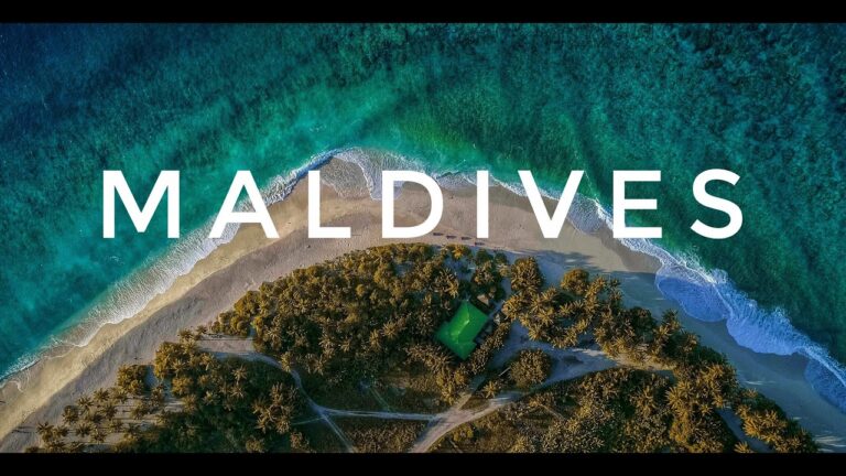 Maldives | 4K Travel Video | Taj Coral Reef Resort | All Inclusive Luxury Water Villa | Snorkelling